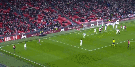 欧冠淘汰赛前瞻：曼城对阵皇家马德里,