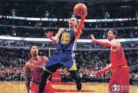 球队的内外结合非常立体