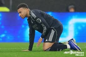 英超-曼城1-1布莱顿 哈兰德破荒+失绝杀