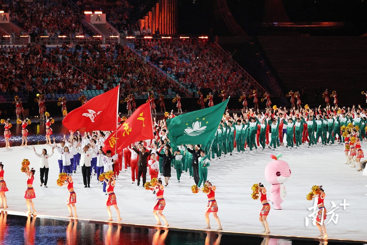 CS2新地图进入职业赛事体系